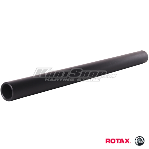 Fender tube for rear protection, DD2