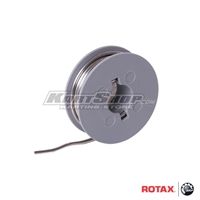 Soldering tin 2 mm, 100 g