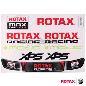 Stickers set, Rotax