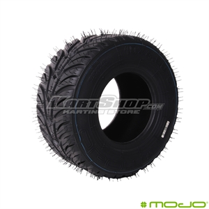 Tire, Mojo W5, Front tire
