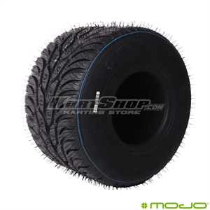 Tire, Mojo W5, Rear tires