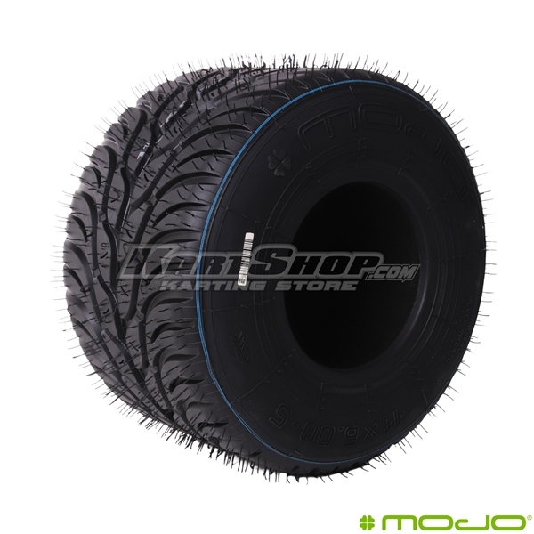 Tire, Mojo W5, Rear tires