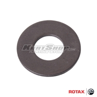 Washer for engine sprocket 12-14t, Rotax Max