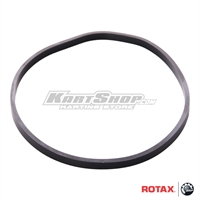 Rubber ring 61,5 x 1,5 x 3,5 for Water pump housing, Rotax DD2