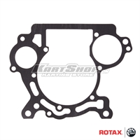 Gasket for crank shaft housing, Rotax Max