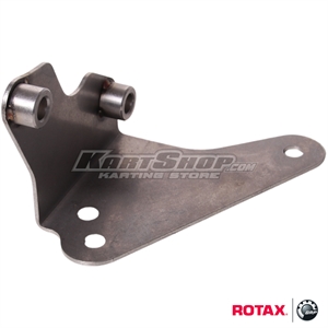 Fuel Pump Bracket, Dellorto, DD2