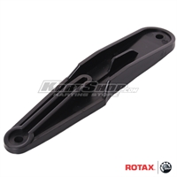 Cap for battery support, Rotax max