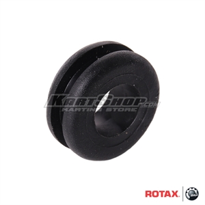 Rubber for Rotax radiator mount