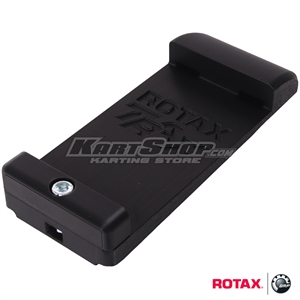 Bracket for Rotax TRAX Rotax Max Black