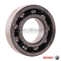 Main crankshaft bearing for Rotax Max