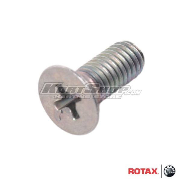 Countersunk screw, M5 x 12 mm, Max / DD2