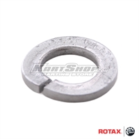 Lock washer for Cylinder head, Rotax
