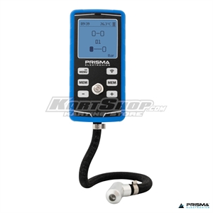 Pressure gauge, HPM5