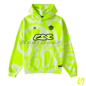 Lando Norris Grandstand Hoodie, 2026