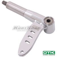 Stub axle, HST / SA2 / BSD, D25
