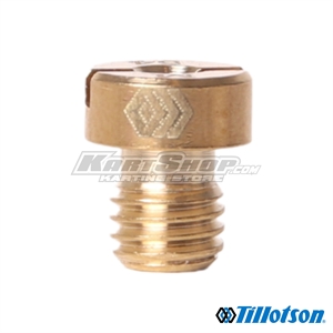 Main Jet, FM15-1A, D5, Size 60