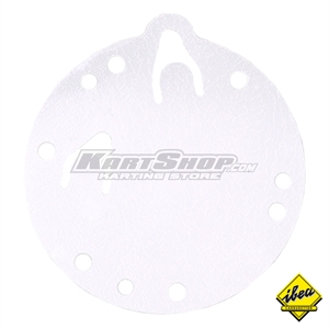 Fuel pump diaphragm, 0.75 mm