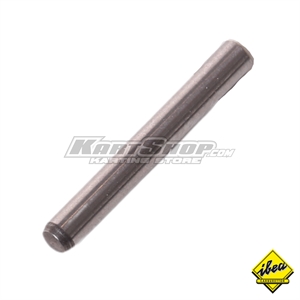 Rocker pin for barbell, Ibea