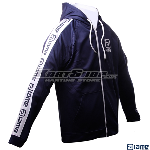 Sweatshirt, Iame Racer