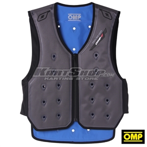 OMP Cooling vest, Size Medium