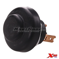 Start Button, X30 / GR-3 / KA100 / S125