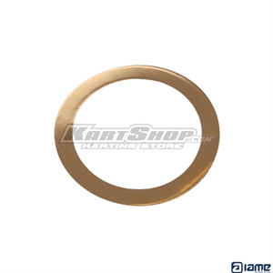 Head gasket, 0.05 mm, OKJ / OK / OKN / KZ / S125