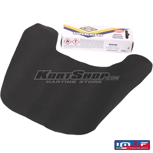 Antisplip padding kit