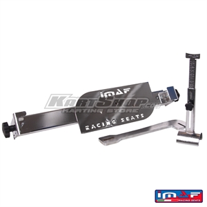 Seat Mounting support, Kit