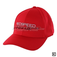 Cap Redspeed, 2021