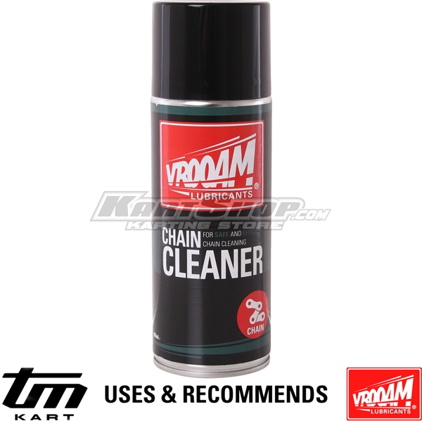 Vrooam Chain Cleaner