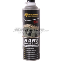 Xeramic Kart Chain Lube, 400ml