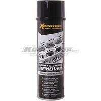 Gasket and Carbon Remover, 500 ml