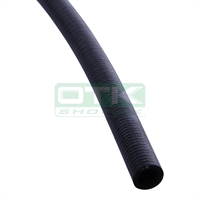 Water pipe, straight, L:97CM