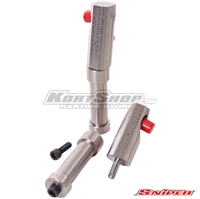Steering alignment tools, Professional