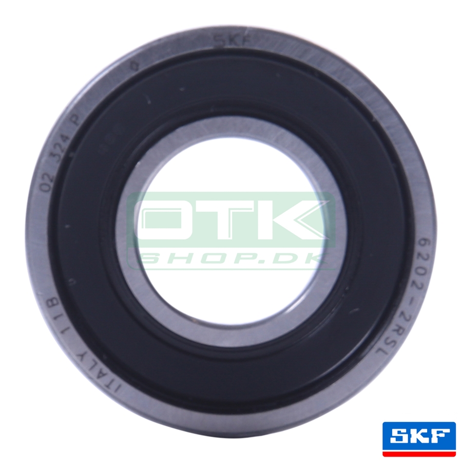 Подшипник 6202 2rs skf