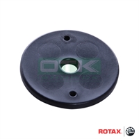Plastic washer for DD2 rear protection