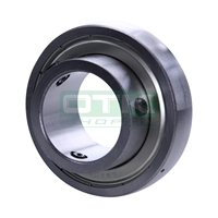 Axle bearing, D.40 x 80mm