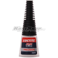 Loctite Super Glue Precision, 5g