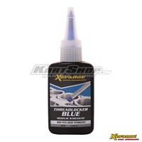 Treadlocker, Blue, 50 ml
