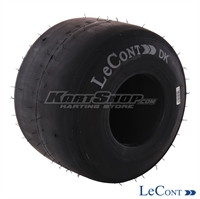 LeCont LH03, Rear tire