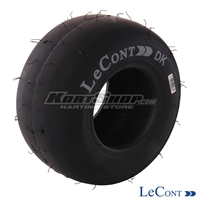 LeCont LH03, Front tire