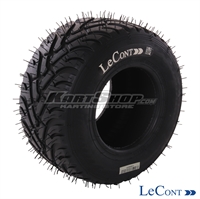 LeCont SV1, CIK Rain, Front tire