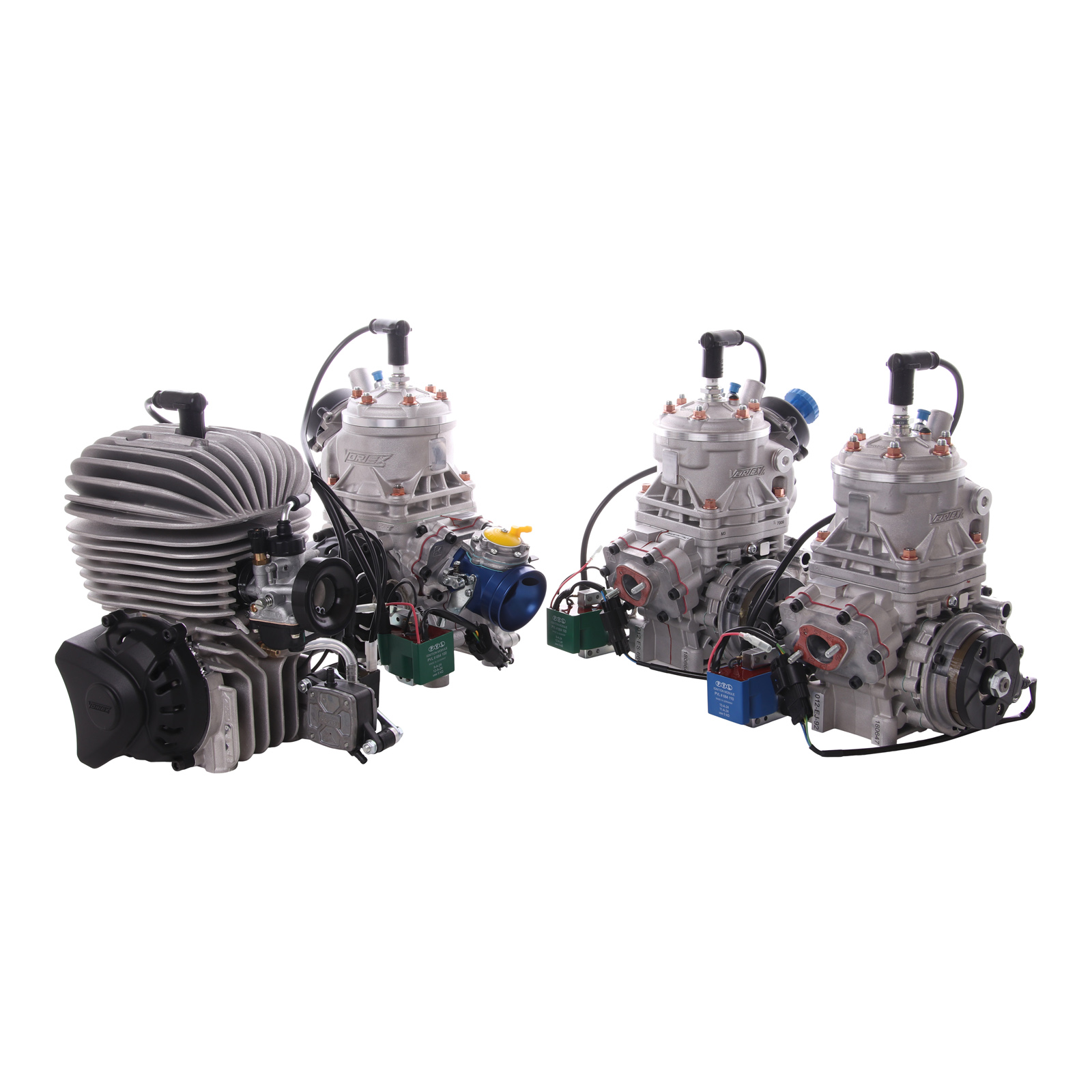 Engines