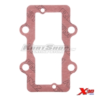 Gasket for Reed block, X30