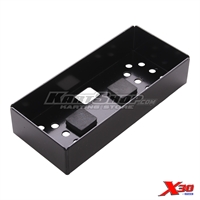 Battery Support, X30 / GR-3 / KA100 / S125