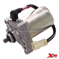 Engine Starter, X30 / KA100