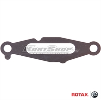 Gasket for Power valve, New Type, Rotax Max