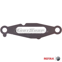 Power valve gasket for Rotax Max