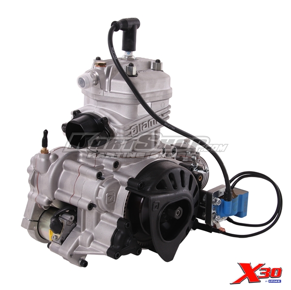 IAME X30 | Spare Parts