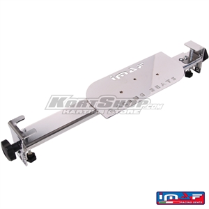 Seat mounting tool